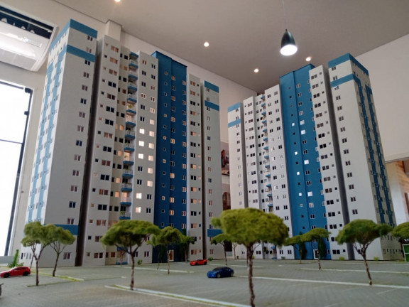 Imagem Apartamento com 2 Quartos à Venda, 47 m² em Botujuru - Mogi das Cruzes Imagem Apartamento com 2 Quartos à Venda, 47 m² em Botujuru - Mogi das Cruzes