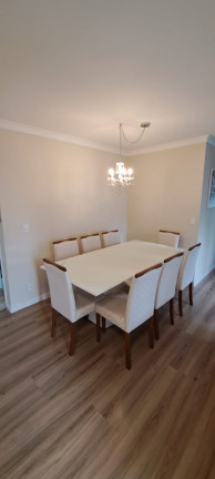 Imagem Apartamento com 2 Quartos para Alugar, 75 m² em Vila Andrade - São Paulo