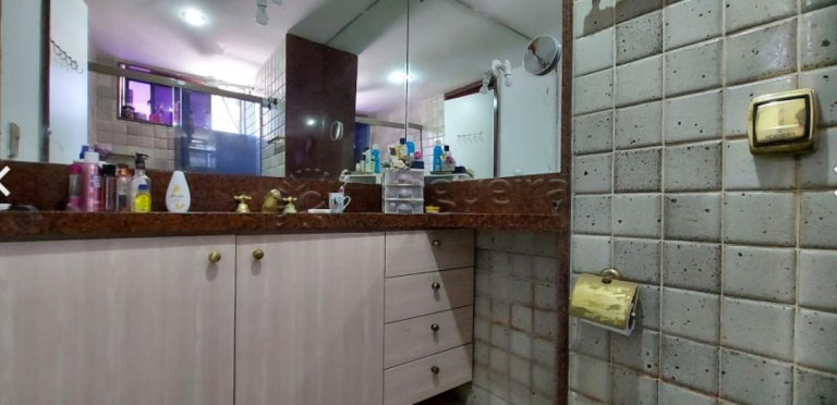 Imagem Apartamento com 4 Quartos à Venda, 200 m² em Boa Viagem - Recife
