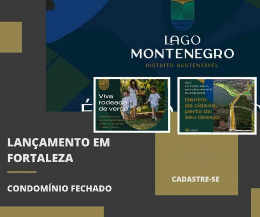 Imagem Terreno à Venda, 200 m² em Prefeito José Walter - Fortaleza