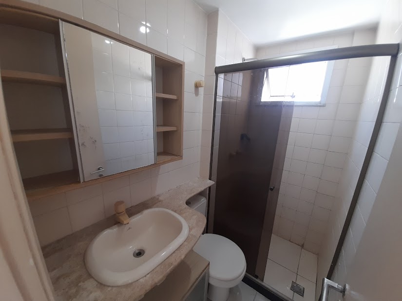 Imagem Apartamento com 1 Quarto à Venda, 56 m²em Anil - Rio de Janeiro Imagem Apartamento com 1 Quarto à Venda, 56 m²em Anil - Rio de Janeiro