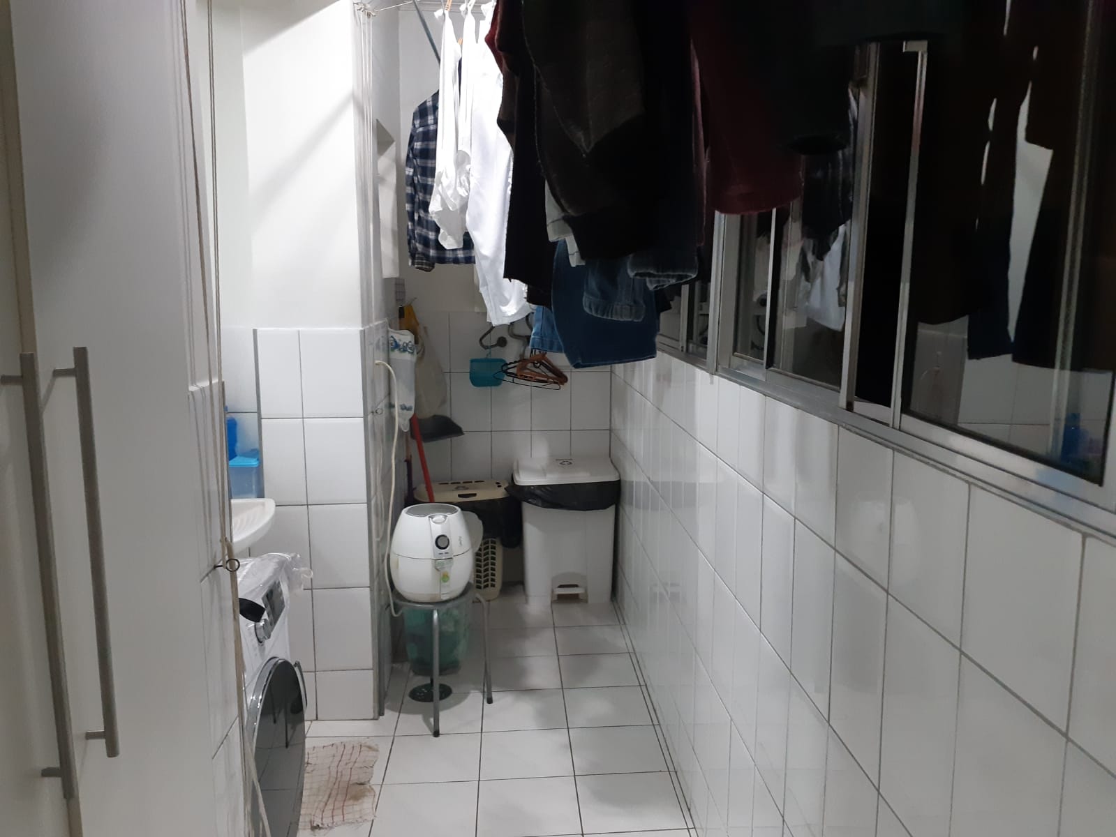 Imagem Apartamento com 3 Quartos à Venda, 105 m²em Pinheiros - São Paulo