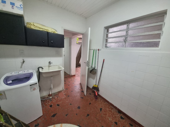Imagem Casa com 3 Quartos para Alugar, 165 m² em Jardim das Acácias - São Paulo Imagem Casa com 3 Quartos para Alugar, 165 m² em Jardim das Acácias - São Paulo