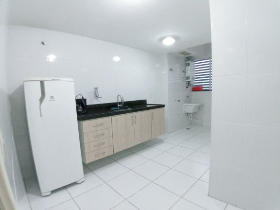 Imagem Apartamento com 2 Quartos à Venda, 82 m² em Icaraí - Niterói