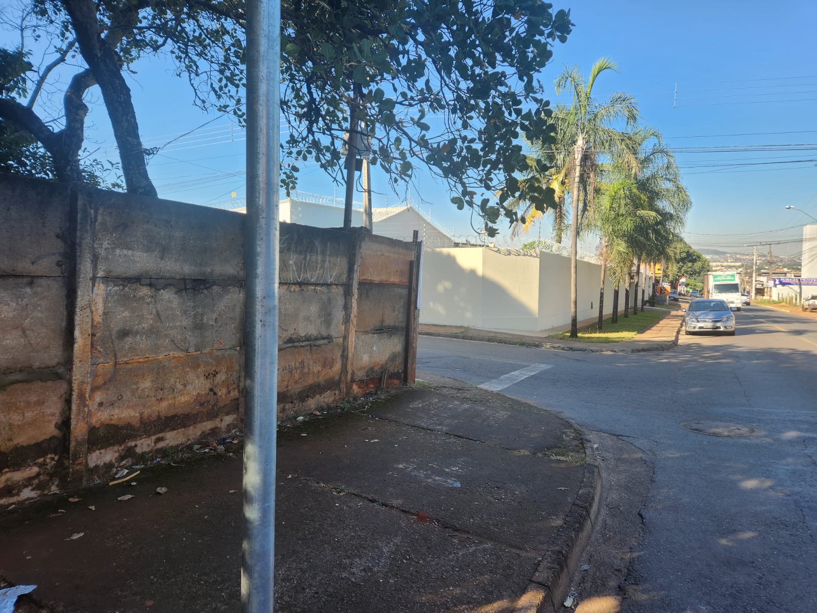 Imagem Terreno à Venda, 6 m²em Setor Morada do Sol - Goiânia