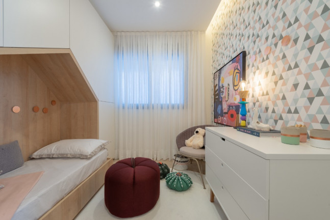 Imagem Apartamento com 2 Quartos à Venda, 41 m² em Bela Vista - São Paulo Imagem Apartamento com 2 Quartos à Venda, 41 m² em Bela Vista - São Paulo