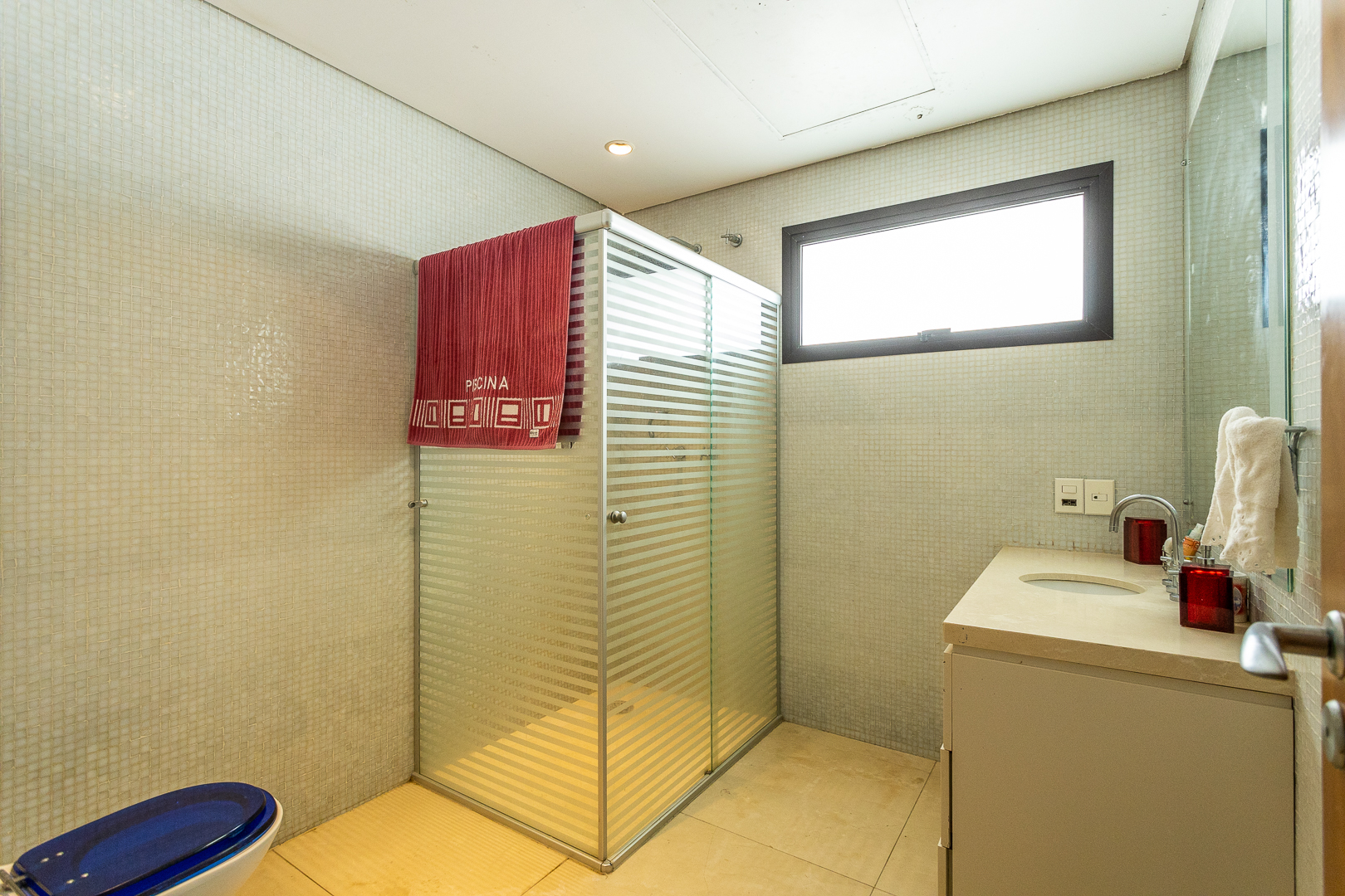 Imagem Casa de Condomínio com 5 Quartos à Venda ou Locação, 530 m² em Alphaville - Santana de Parnaíba