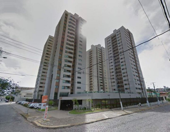 Imagem Apartamento com 3 Quartos à Venda, 76 m² em Capim Macio - Natal
