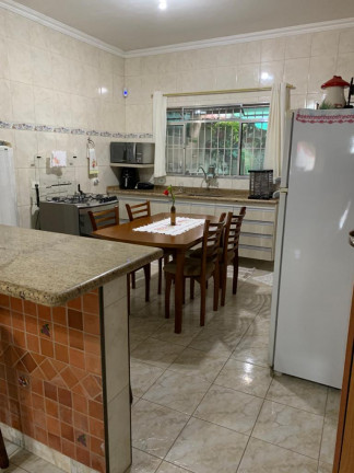 Imagem Casa com 2 Quartos à Venda, 147 m² em Balneário Gaivota - Itanhaém