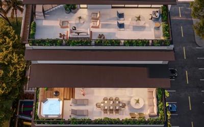 Imagem Apartamento com 2 Quartos à Venda, 107 m²em Sul (Águas Claras) - Brasília