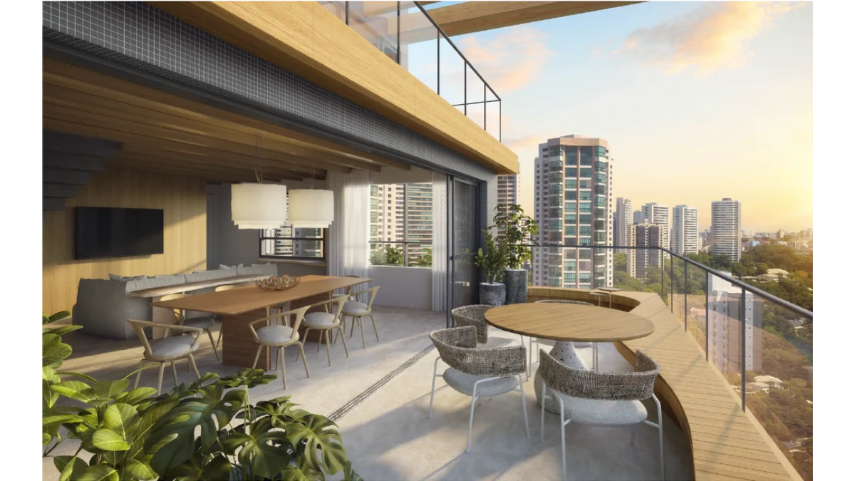Imagem Apartamento com 2 Quartos à Venda, 90 m²em Horto Florestal - Salvador Imagem Apartamento com 2 Quartos à Venda, 90 m²em Horto Florestal - Salvador