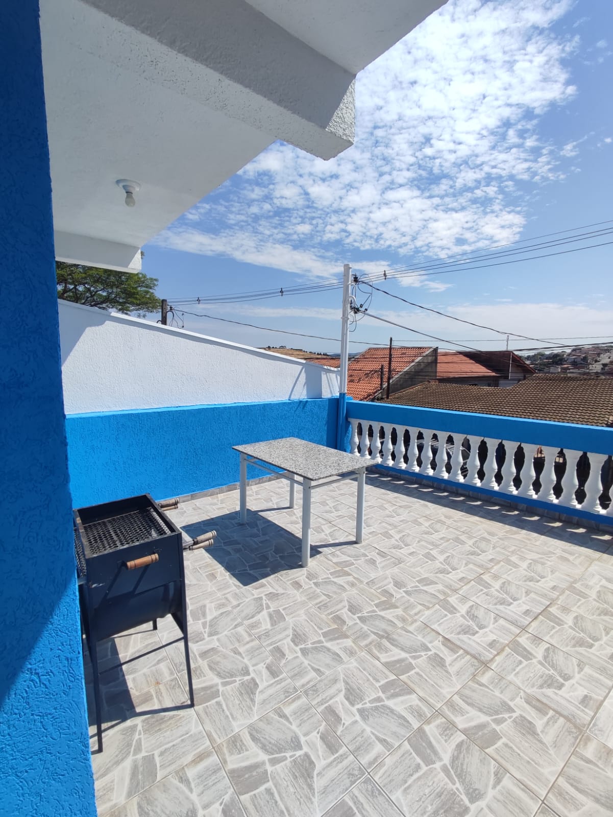 Imagem Casa com 2 Quartos à Venda, 110 m²em Jardim Tarumã - Jundiaí Imagem Casa com 2 Quartos à Venda, 110 m²em Jardim Tarumã - Jundiaí