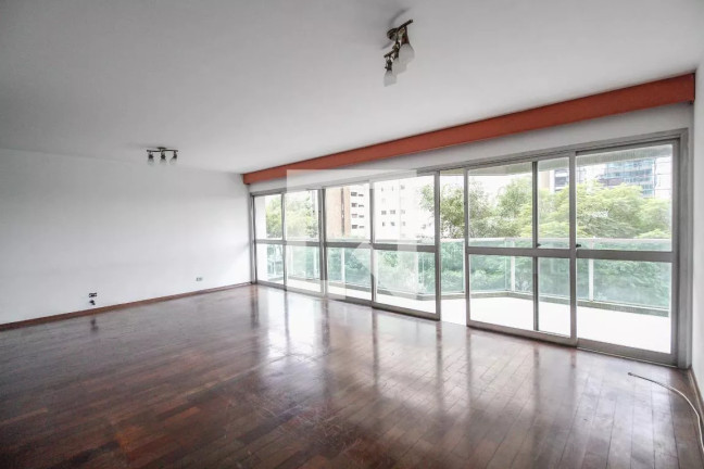 Imagem Apartamento com 4 Quartos à Venda,  em Santana - São Paulo