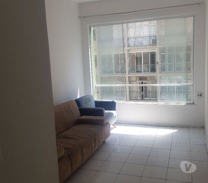 Imagem Apartamento com 1 Quarto para Alugar, 30 m² em Copacabana - Rio de Janeiro Imagem Apartamento com 1 Quarto para Alugar, 30 m² em Copacabana - Rio de Janeiro