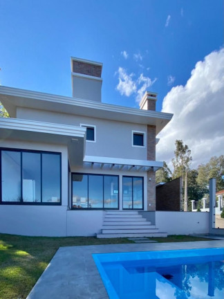 Imagem Casa com 3 Quartos à Venda, 215 m² em Industrial - Dois Irmãos