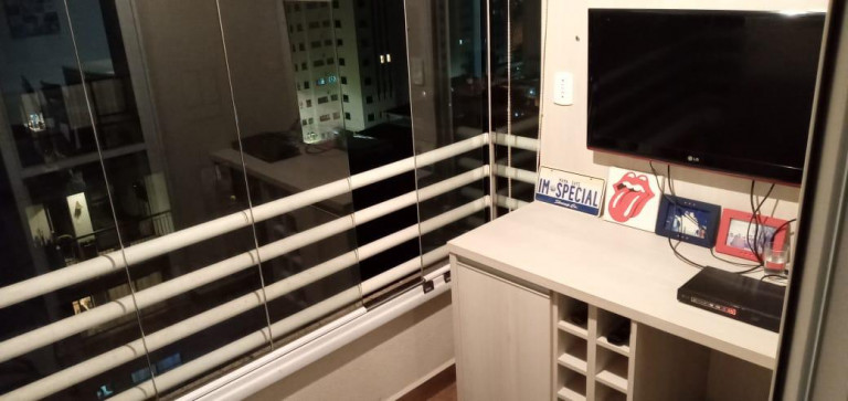 Imagem Apartamento com 3 Quartos à Venda, 66 m² em Saúde - São Paulo