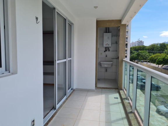 Imagem Apartamento com 3 Quartos à Venda, 84 m²em Recreio dos Bandeirantes - Rio de Janeiro