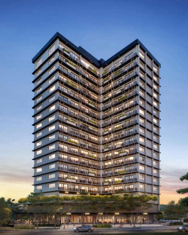 Sala Comercial à Venda, 35 m² em Jardim Primavera - São José do Rio Preto