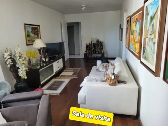 Imagem Apartamento com 2 Quartos à Venda, 84 m² em Madalena - Recife