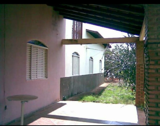 Imagem Chácara com 3 Quartos à Venda, 5.000 m²em Chácara Lourdes Meireles - Valparaíso de Goiás