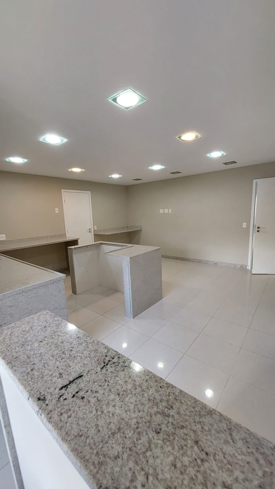 Imagem Apartamento com 4 Quartos à Venda, 298 m²em Barra da Tijuca - Rio de Janeiro