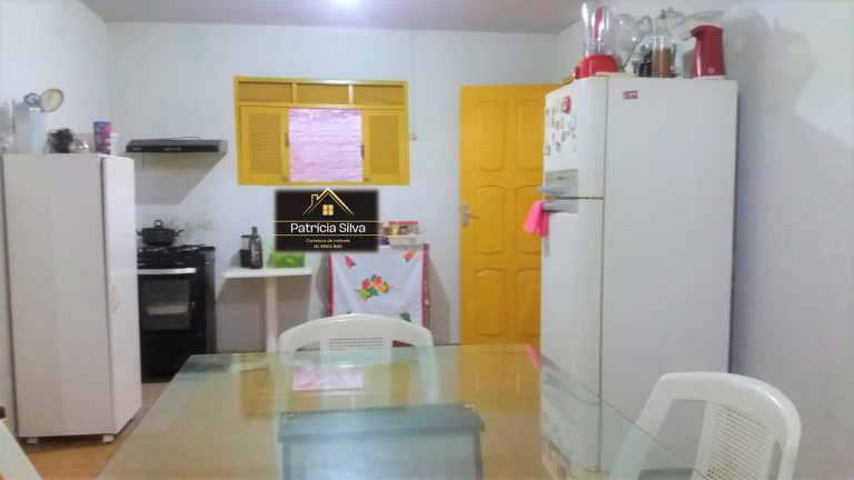 Imagem Casa com 3 Quartos à Venda,  em Potengi - Natal