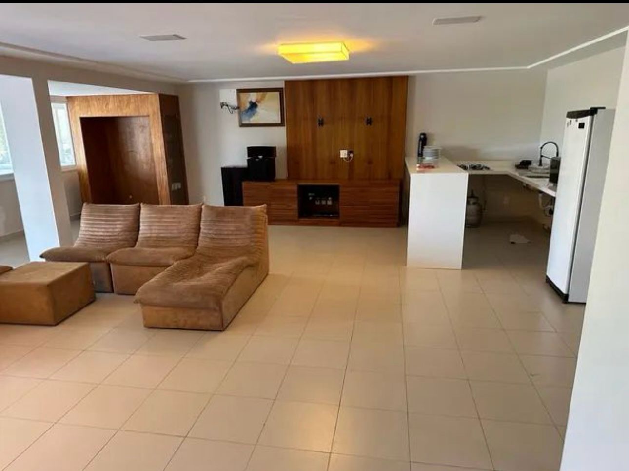 Apartamento com 3 Quartos à Venda, 225 m²em Pirangi do Norte (Distrito Litoral) - Parnamirim