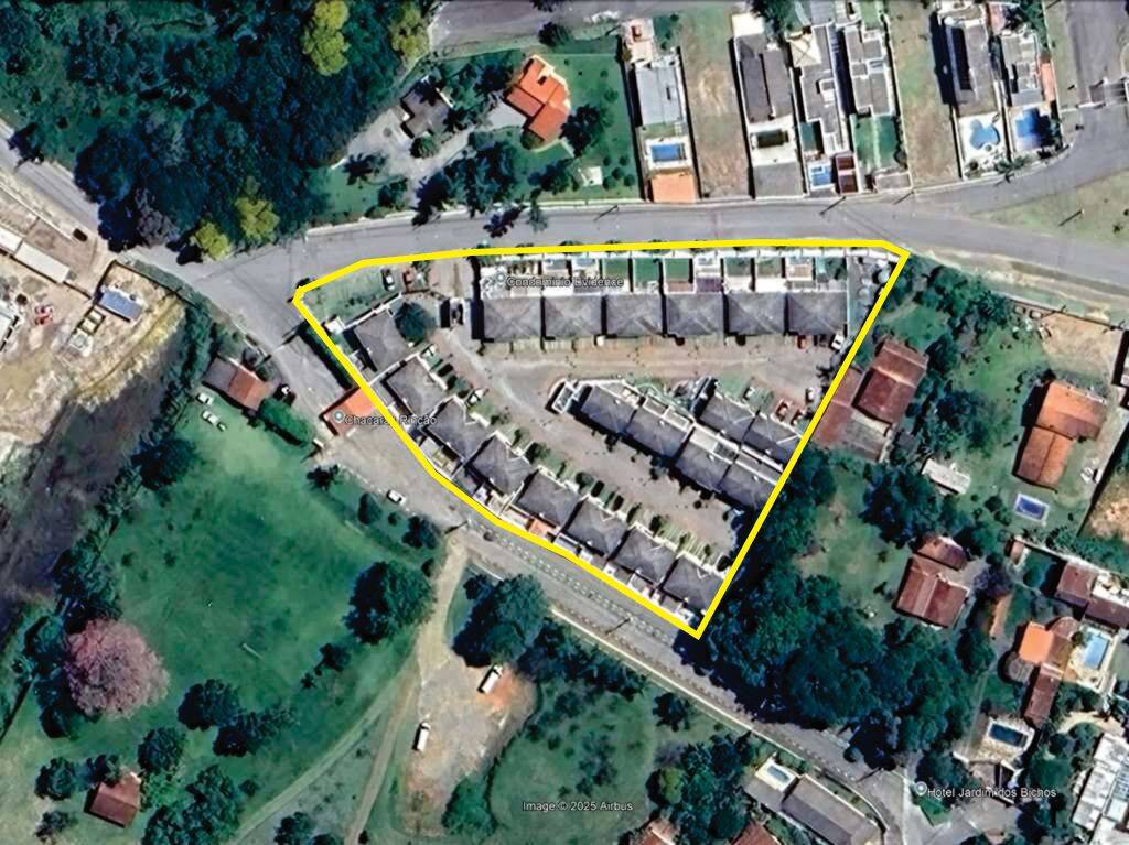 Imagem Casa de Condomínio com 2 Quartos à Venda, 80 m² em Portal do Santa Paula - Cotia