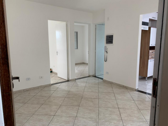 Imagem Apartamento com 2 Quartos à Venda, 46 m² em Jardim Valéria - Guarulhos Imagem Apartamento com 2 Quartos à Venda, 46 m² em Jardim Valéria - Guarulhos
