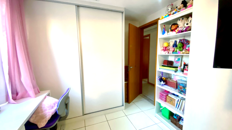Imagem Apartamento com 4 Quartos à Venda,  em Sul (Águas Claras) - Brasília