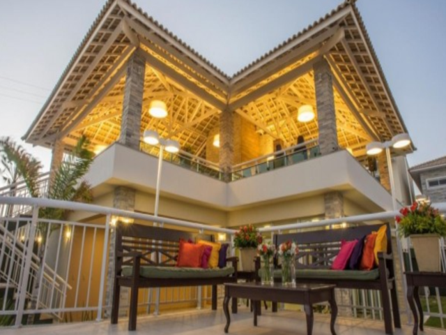 Imagem Casa de Condomínio com 4 Quartos à Venda, 185 m²em Praia do Futuro II - Fortaleza