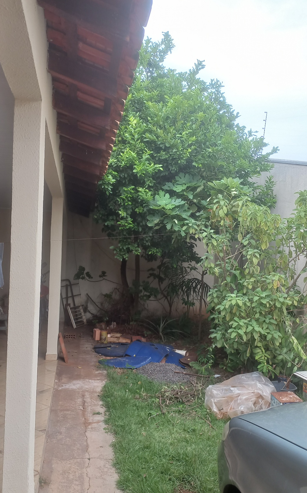 Imagem Casa com 2 Quartos à Venda, 105 m²em Jardim Alto São Francisco - Campo Grande