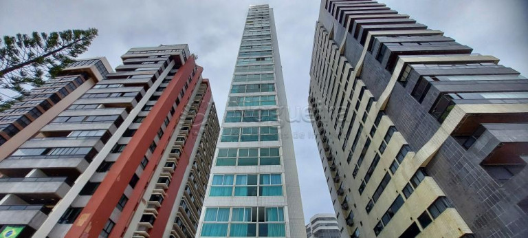 Imagem Apartamento com 4 Quartos à Venda,  em Piedade - Jaboatão dos Guararapes