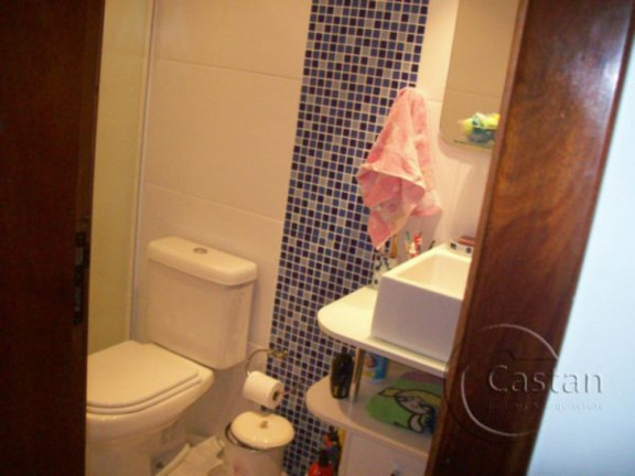 Imagem Apartamento com 3 Quartos à Venda, 116 m² em Mooca - São Paulo