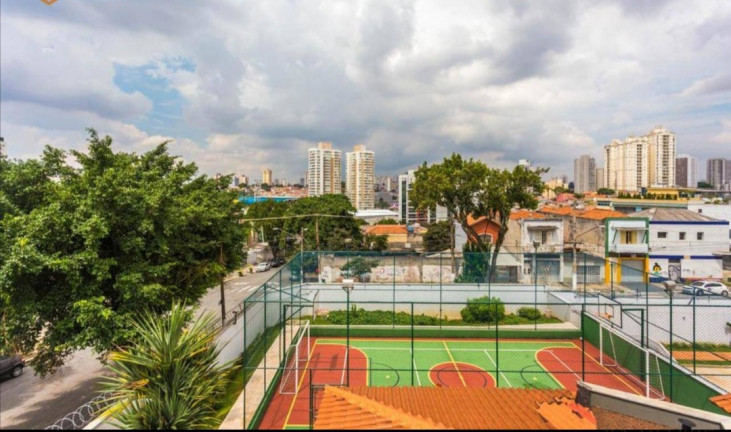 Imagem Sobrado com 3 Quartos à Venda, 220 m² em Ipiranga - São Paulo