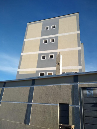 Imagem Apartamento com 2 Quartos à Venda, 47 m² em Mogi Moderno - Mogi das Cruzes