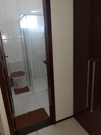 Imagem Casa com 4 Quartos à Venda, 170 m² em Chácara Brasil - São Luís