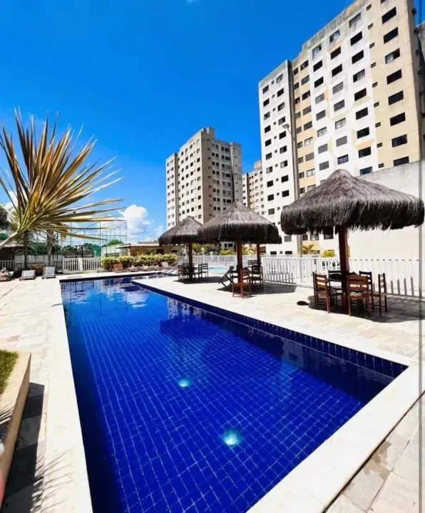 Imagem Apartamento com 2 Quartos à Venda, 44 m²em Emaús - Parnamirim Imagem Apartamento com 2 Quartos à Venda, 44 m²em Emaús - Parnamirim
