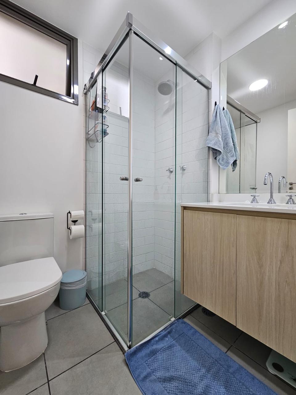 Imagem Apartamento com 2 Quartos à Venda, 63 m² em Sumarezinho - São Paulo