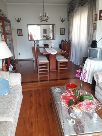 Imagem Casa com 3 Quartos à Venda, 280 m² em Catumbi - São Paulo