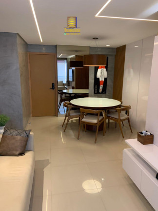 Imagem Apartamento com 3 Quartos à Venda, 82 m² em Jardim Renascença - São Luís Imagem Apartamento com 3 Quartos à Venda, 82 m² em Jardim Renascença - São Luís