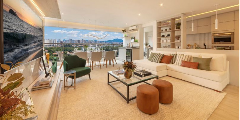 Imagem Apartamento com 3 Quartos à Venda, 110 m² em Alto Da Lapa - São Paulo Imagem Apartamento com 3 Quartos à Venda, 110 m² em Alto Da Lapa - São Paulo