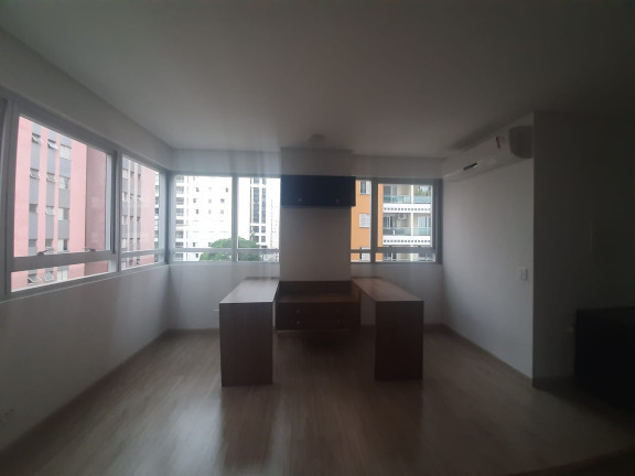 Imagem Sala Comercial para Alugar, 40 m² em Parque Residencial Aquarius - São José dos Campos