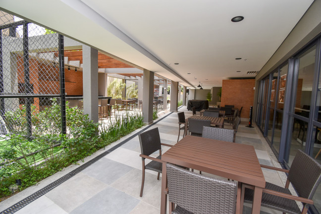 Imagem Apartamento com 2 Quartos à Venda, 49 m² em Todos os Santos - Rio de Janeiro