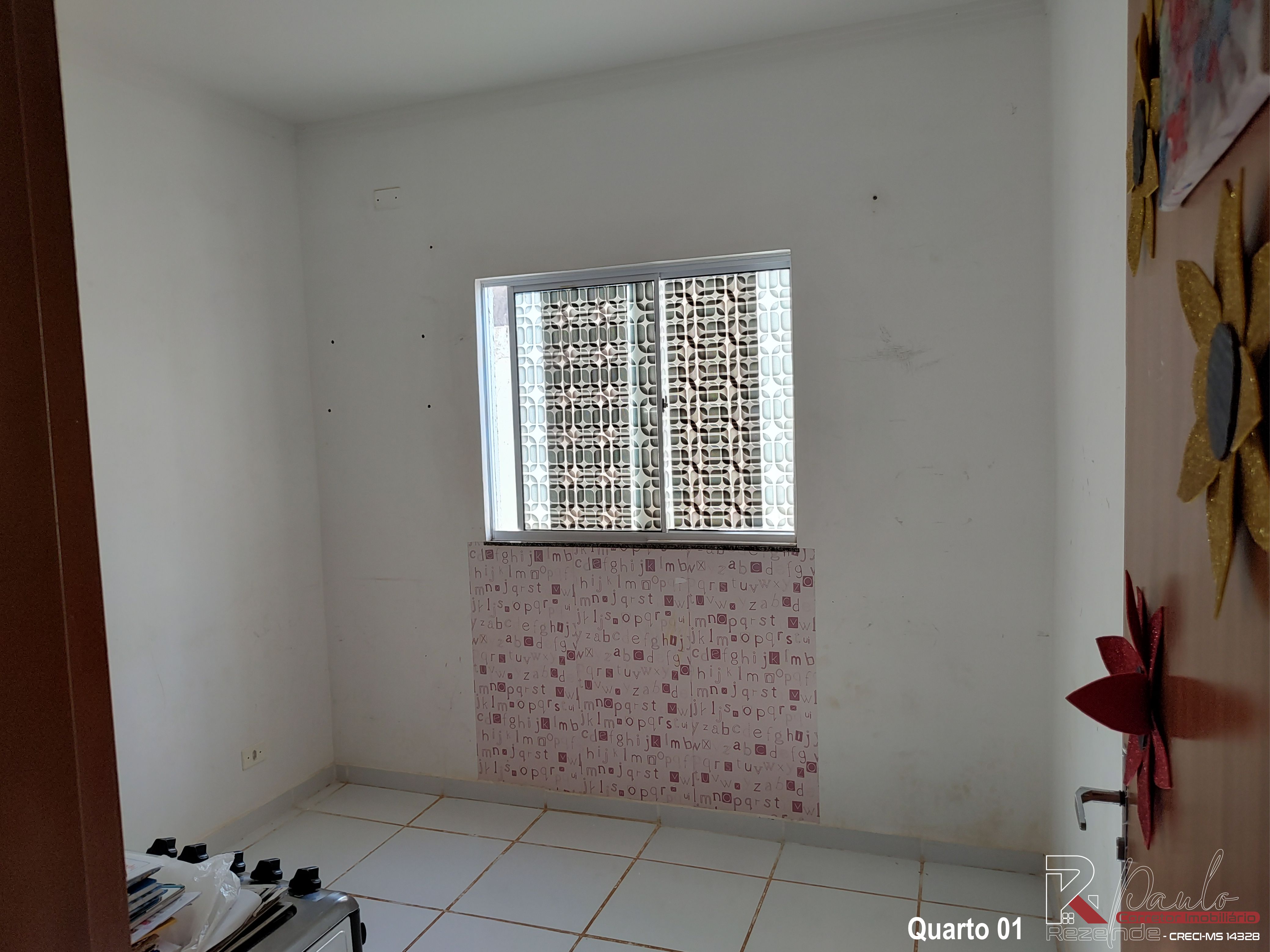 Imagem Casa com 2 Quartos à Venda, 62 m²em Jardim Colúmbia - Campo Grande Imagem Casa com 2 Quartos à Venda, 62 m²em Jardim Colúmbia - Campo Grande