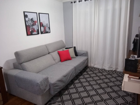 Imagem Apartamento com 2 Quartos à Venda, 56 m² em Vila Formosa - São Paulo Imagem Apartamento com 2 Quartos à Venda, 56 m² em Vila Formosa - São Paulo