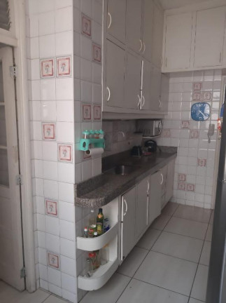 Imagem Apartamento com 3 Quartos à Venda, 127 m² em Boa Vista - Recife