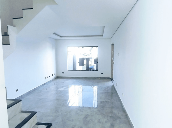 Imagem Sobrado com 3 Quartos à Venda, 160 m²em Cidade Industrial - Curitiba Imagem Sobrado com 3 Quartos à Venda, 160 m²em Cidade Industrial - Curitiba