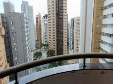 Imagem Apartamento com 4 Quartos à Venda, 222 m²em Juvevê - Curitiba