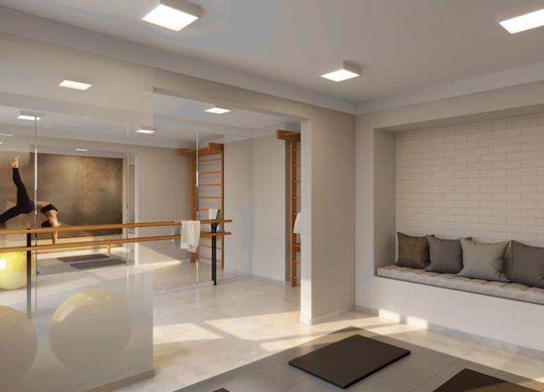 Imagem Apartamento com 2 Quartos à Venda, em Vila Socorro - São Paulo Imagem Apartamento com 2 Quartos à Venda, em Vila Socorro - São Paulo